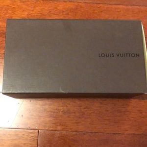 Louis Vuitton sneakers